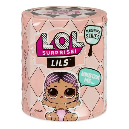 Кукла мини L.O.L. Surprise!