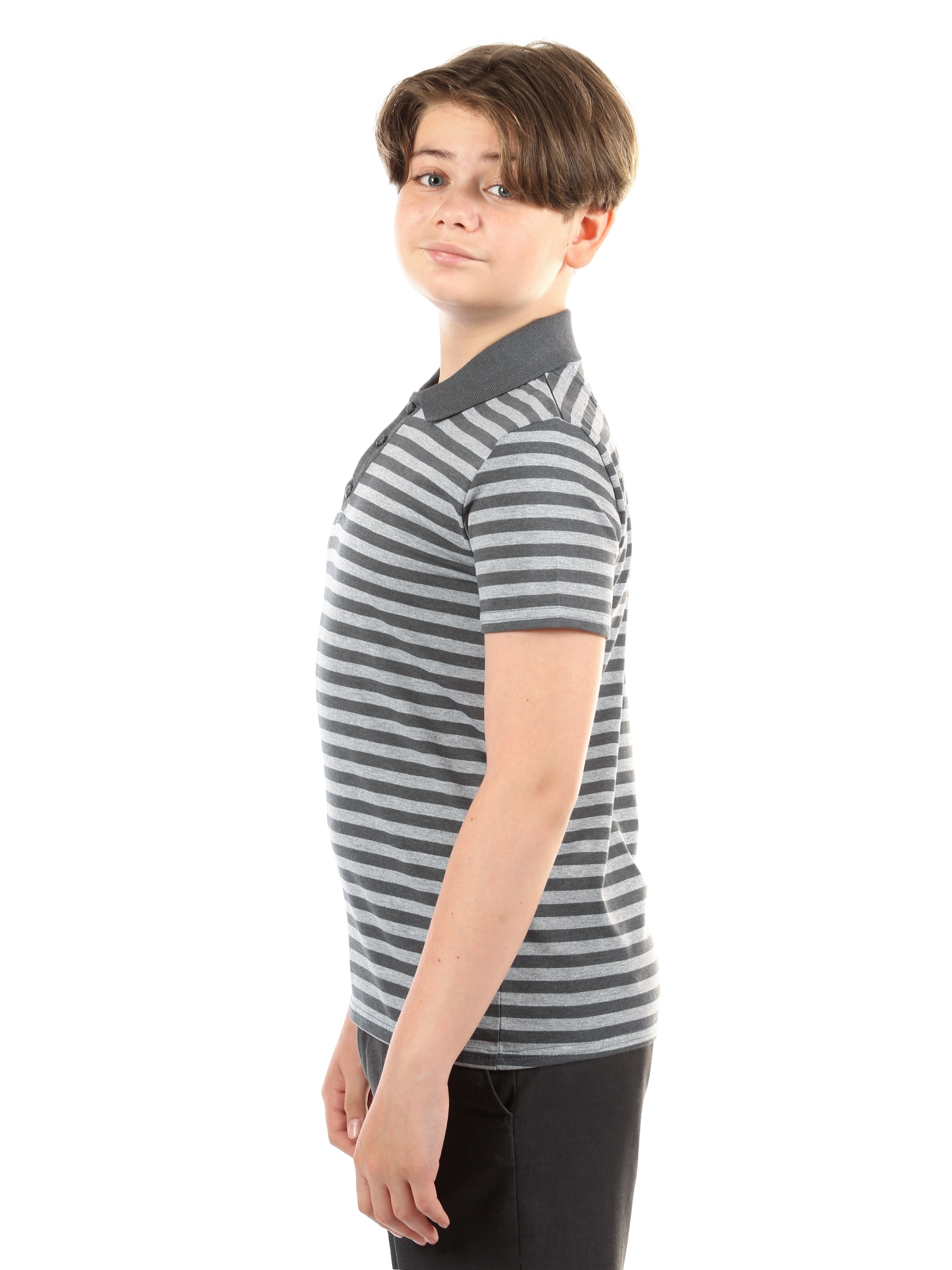 Поло N.O.A. 10966-7 - фото 7