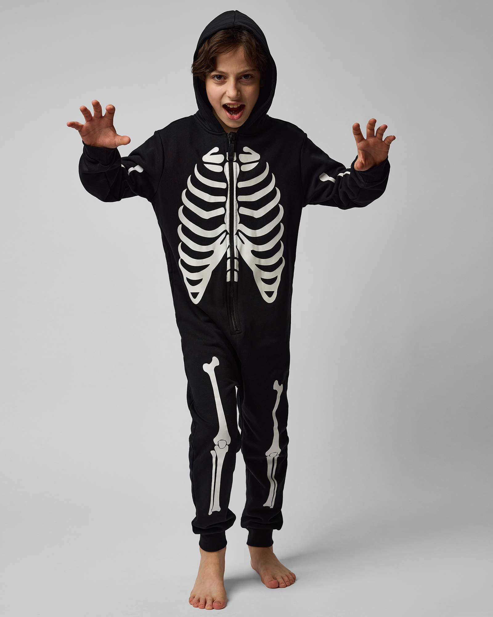 Комбинезон Futurino W24-BK06FUtb-99 - фото 1