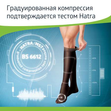 Гольфы B.Well