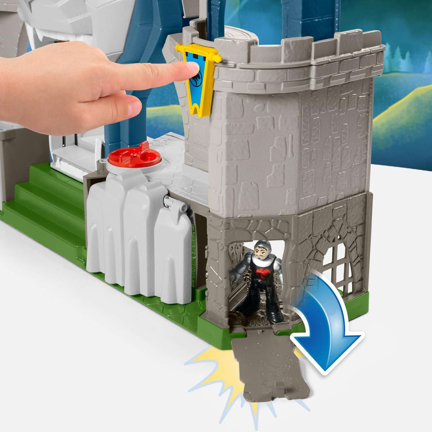 Игровой набор IMAGINEXT - фото 22