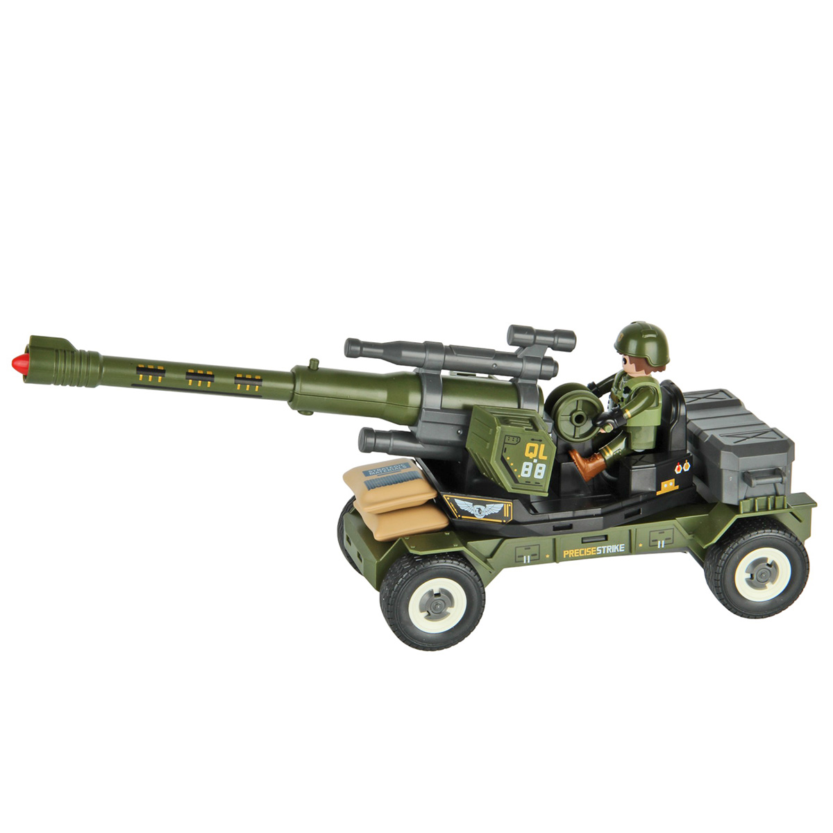 Игровой набор Veld Co 136450 - фото 3