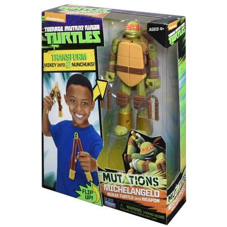 Игровой набор Ninja Turtles(Черепашки Ниндзя) в ассортименте