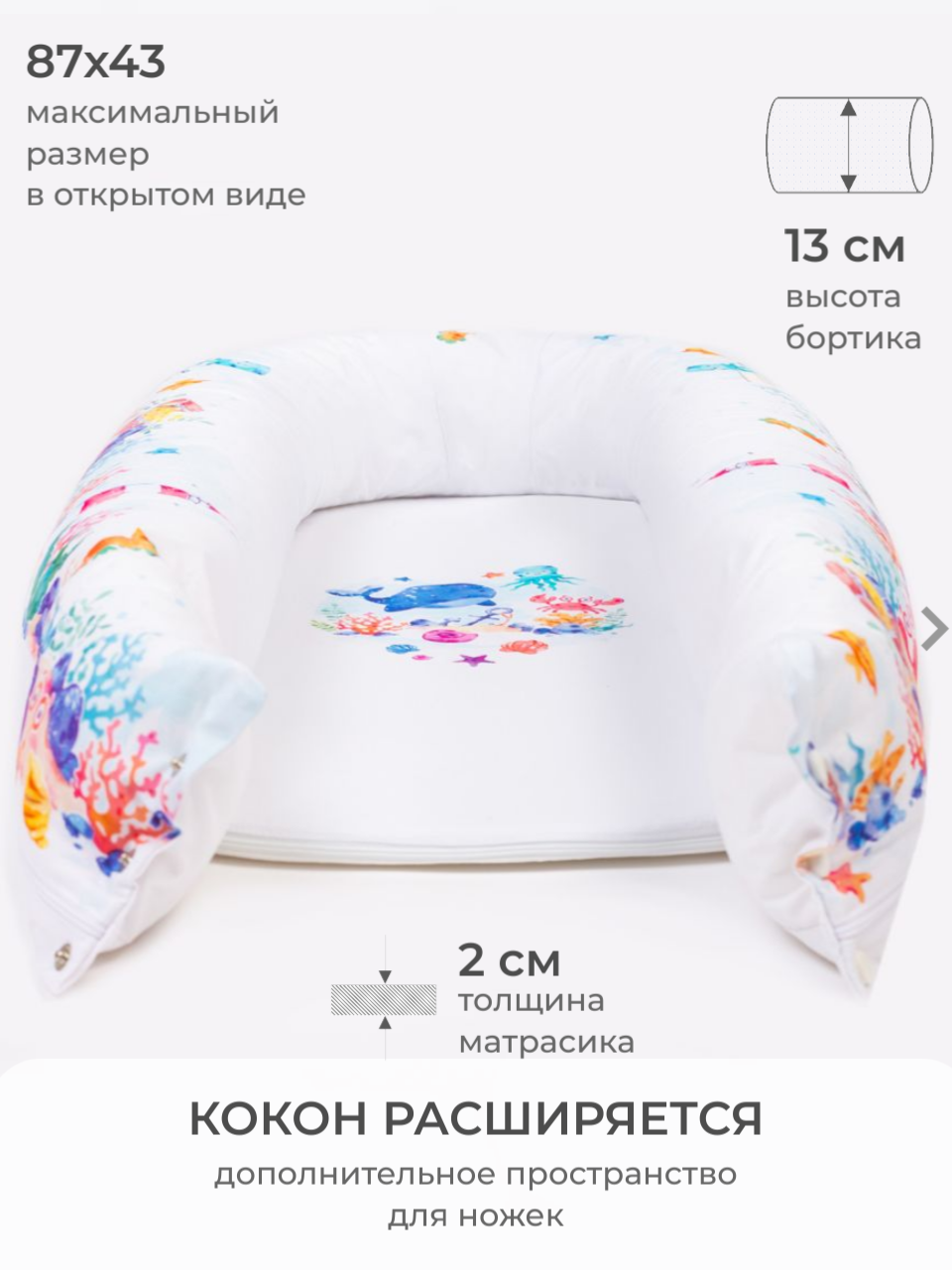 Матрас Dr. Hygge - фото 4