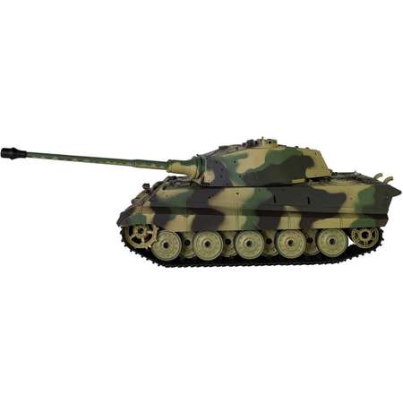 Танк РУ Heng Long 1:16