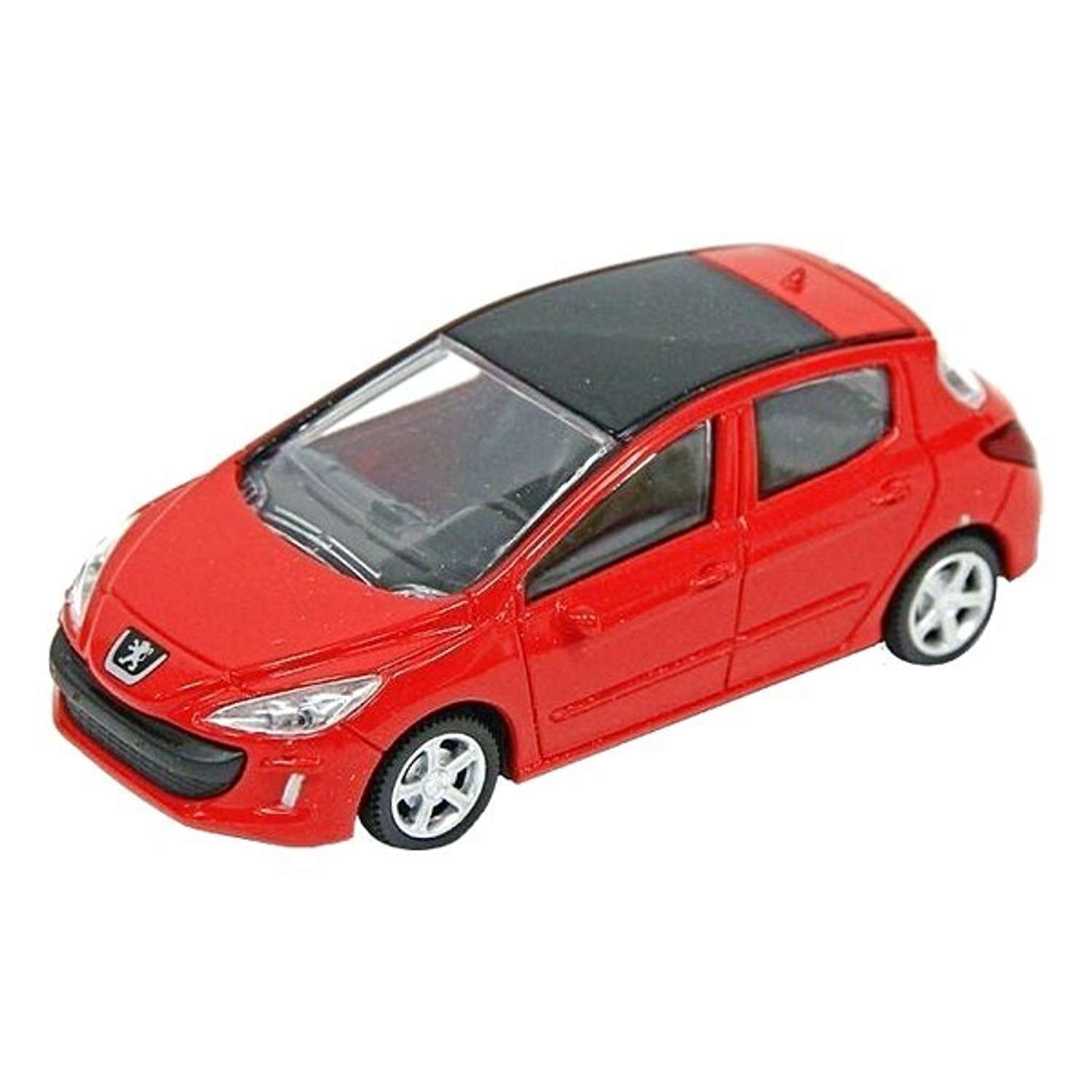 Автомобиль Rastar 1:43 41700 - фото 1