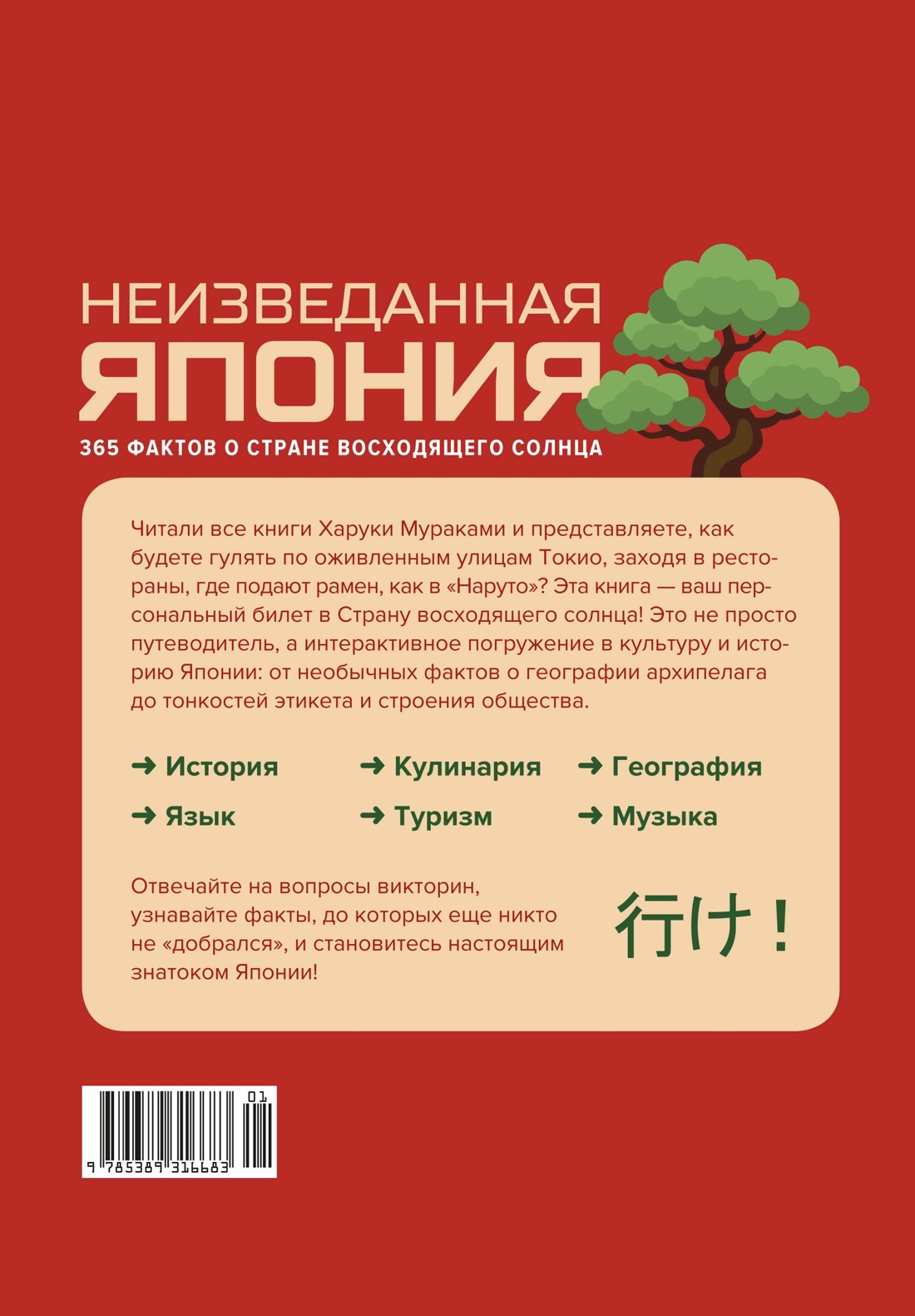 Книга КОЛИБРИ Норо Л Неизведанная Япония 365 фактов о Стране восходящего солнца Арт тренд - фото 3