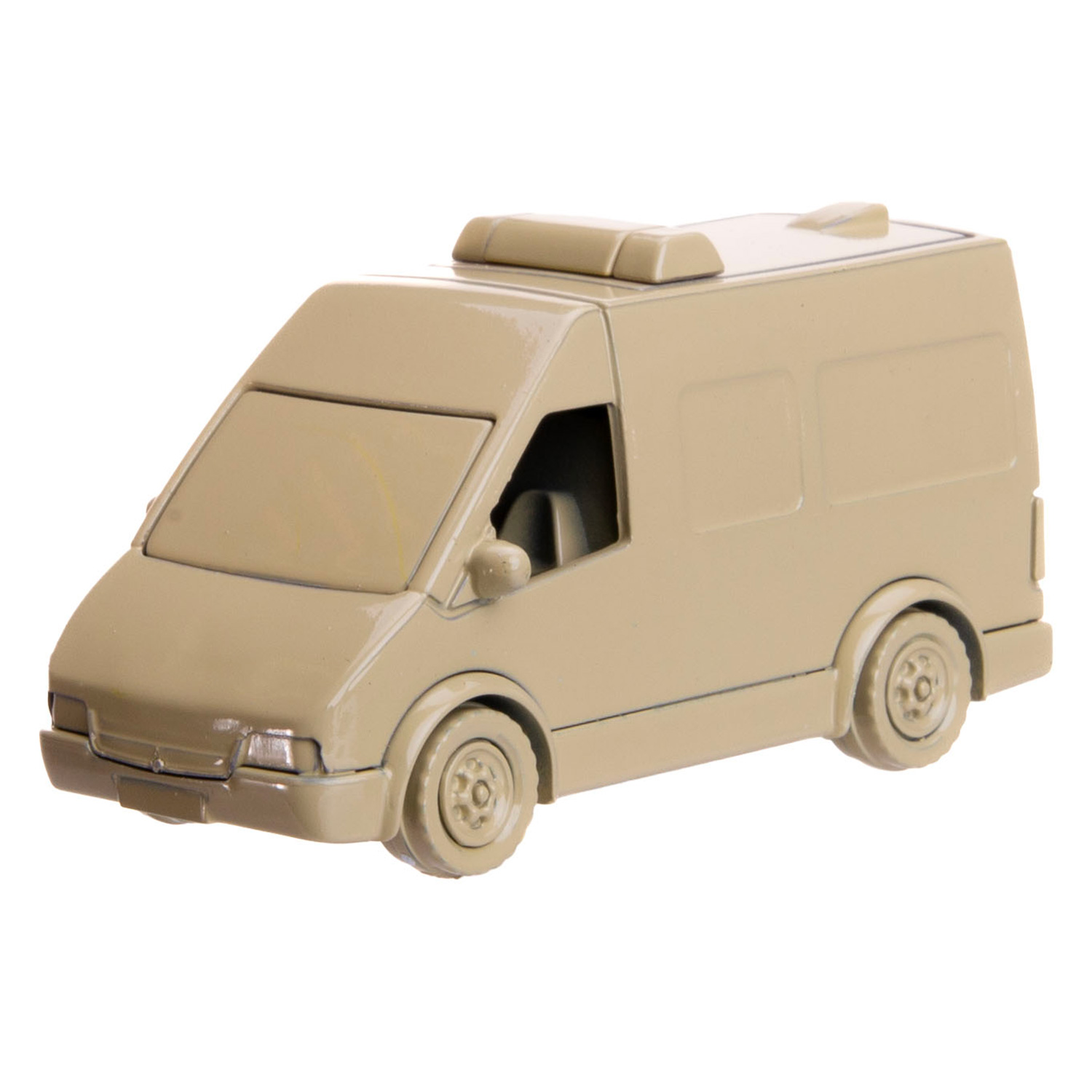 Автомобиль COLORAMA Городская служба модель 1 YYL558082-1 - фото 2