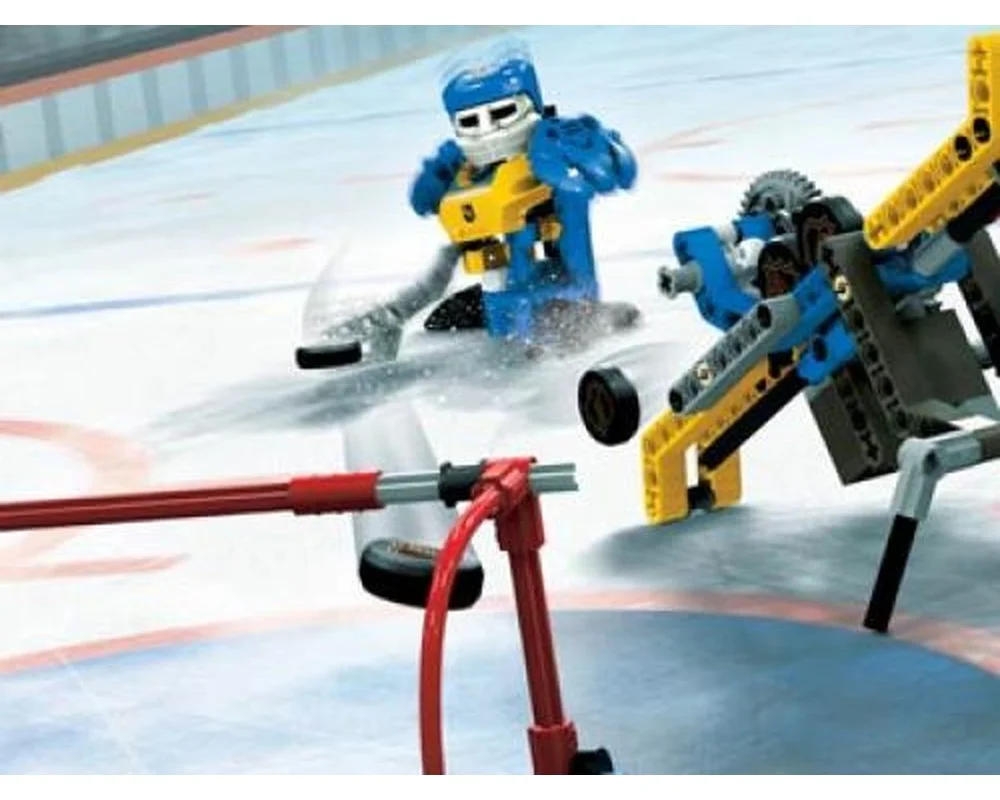 Конструктор LEGO Creator 3545-1 151 дет. - фото 3