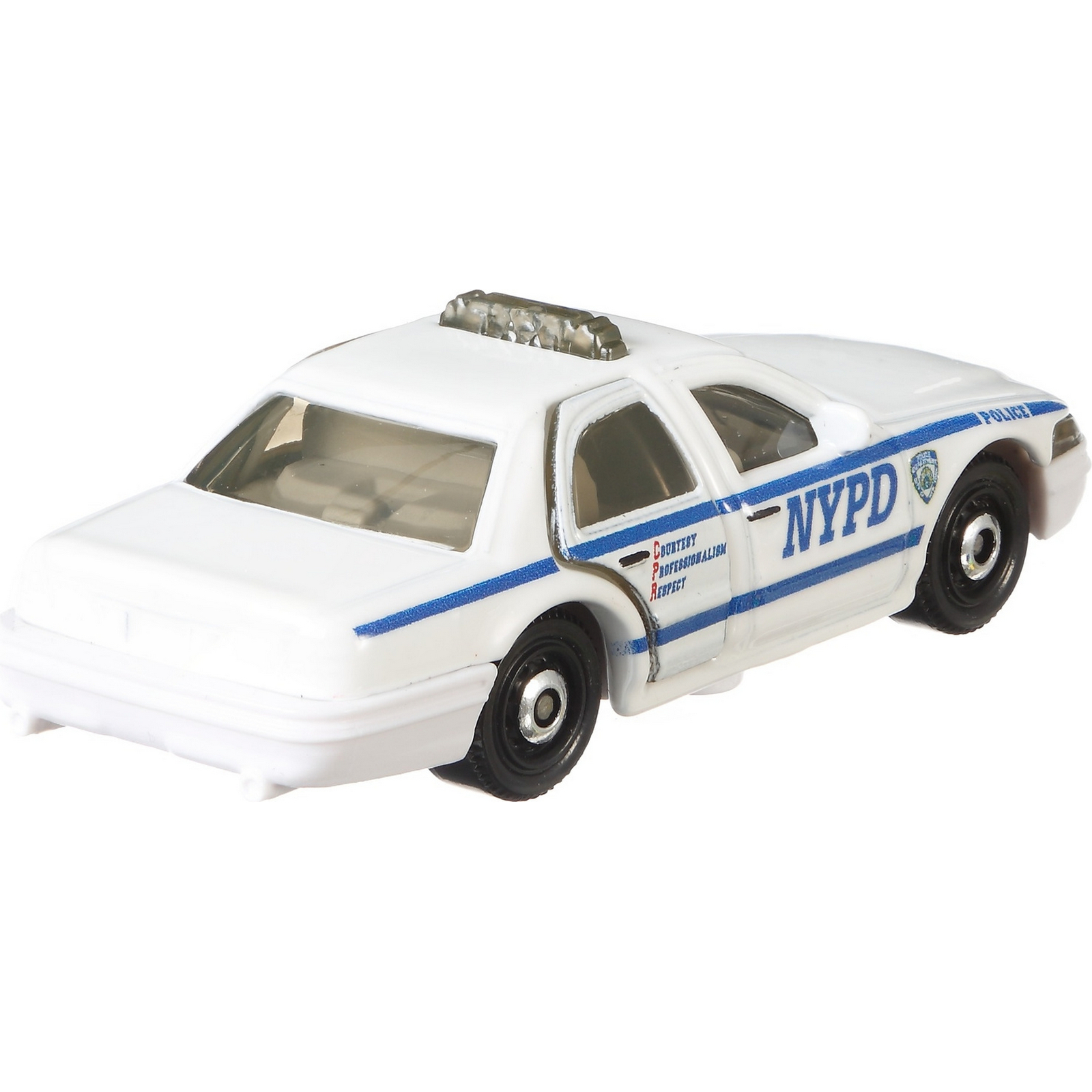 Автомобиль Matchbox 1:64 в ассортименте FWD28 - фото 35