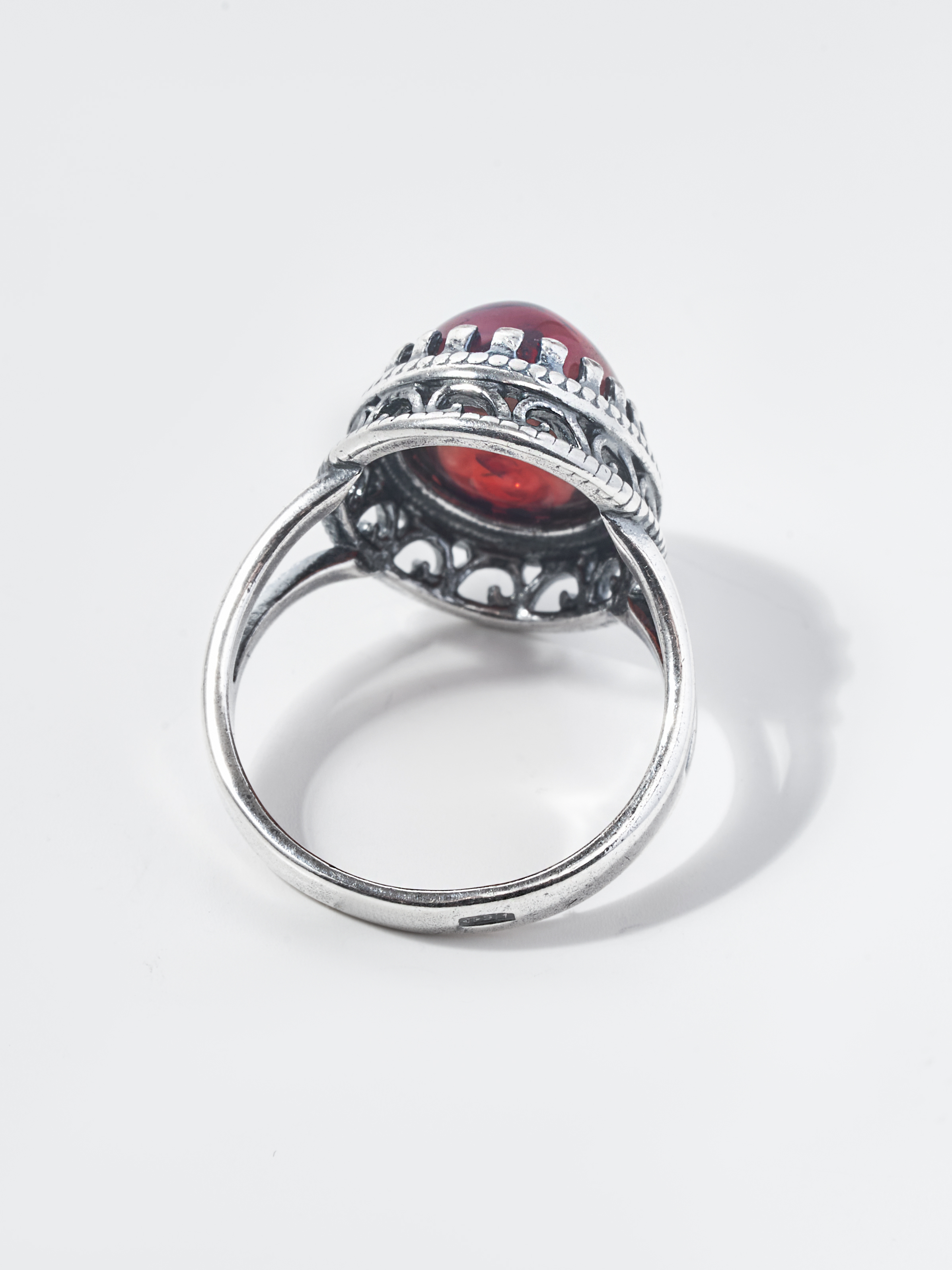 Кольцо Shine and Beauty 2437096я - фото 3