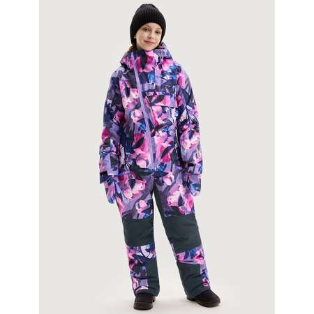 Комбинезон NIKASTYLE