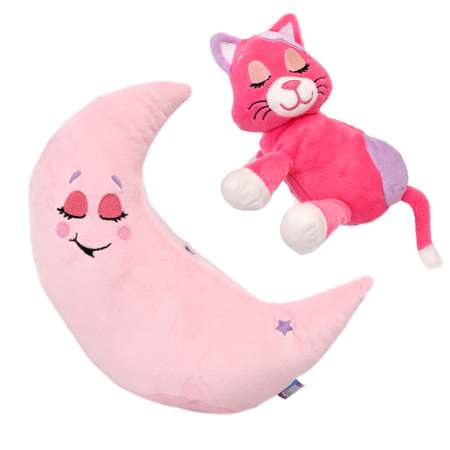 Мягкая игрушка Лунатики