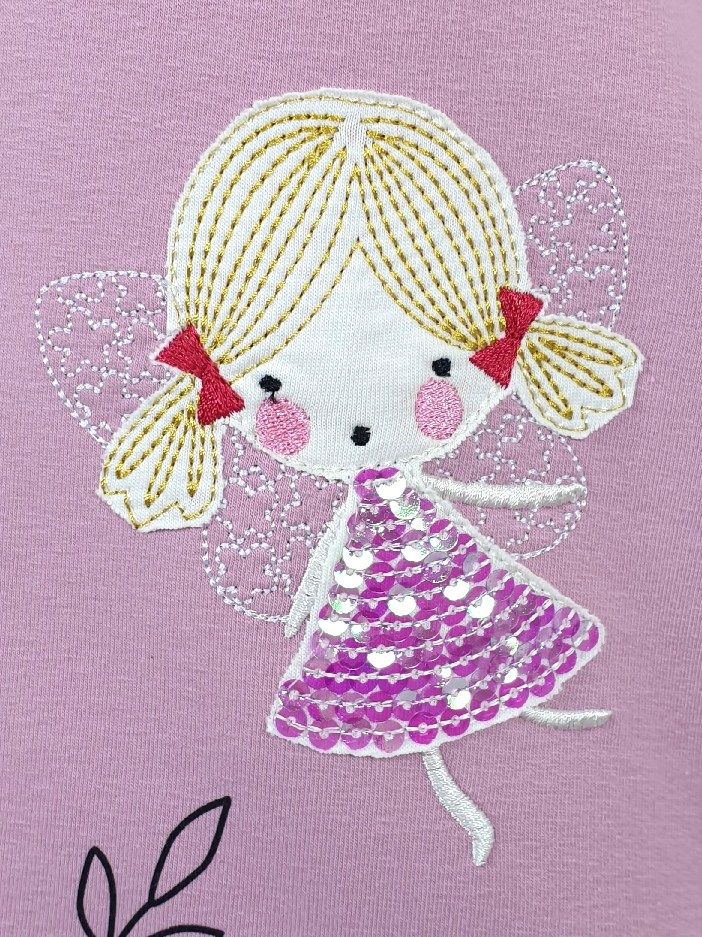 Платье Luneva 9-95-1. - фото 8