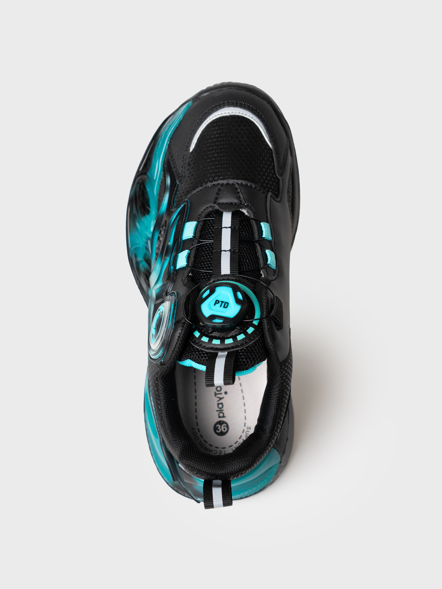 Кроссовки PlayToday 12611751 - фото 4