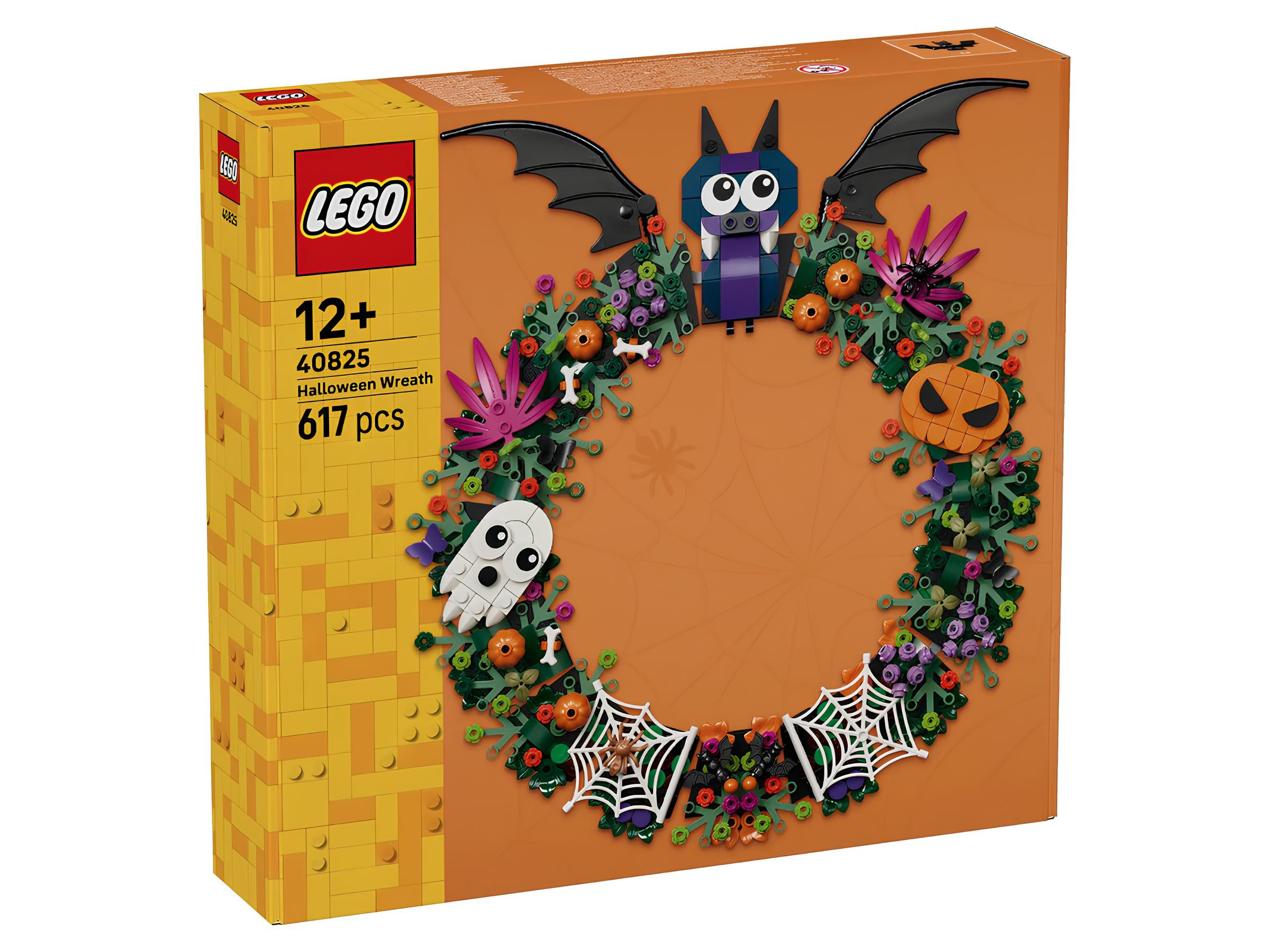 Конструктор LEGO Creator 40825 617 дет. - фото 1