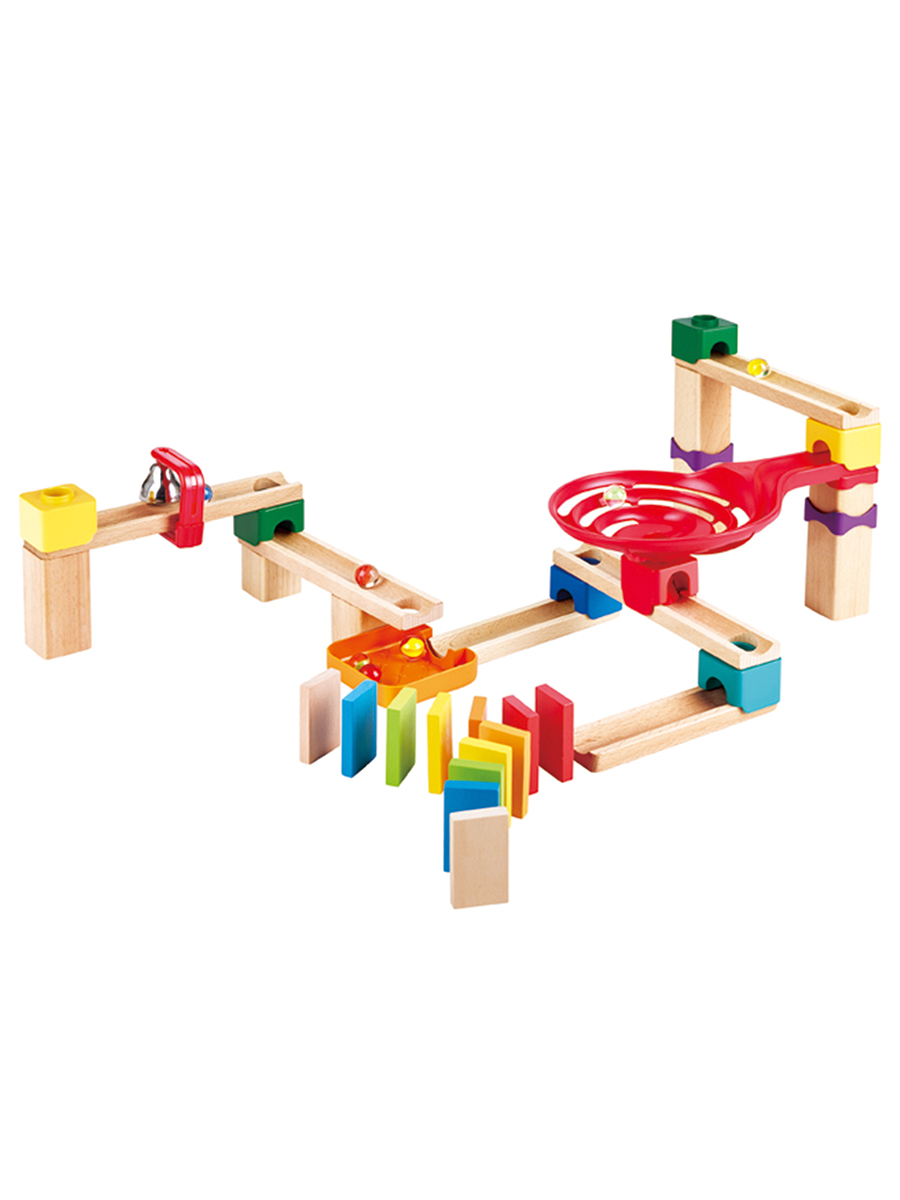 Настольная игра Hape Домино - фото 5