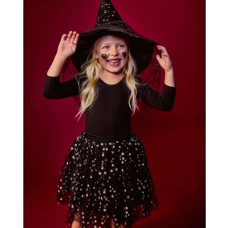 Костюм карнавальный Grimmo Ведьмочка