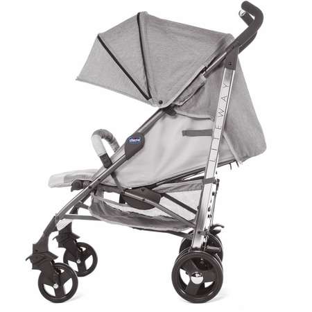 Коляска прогулочная Chicco Lite Way