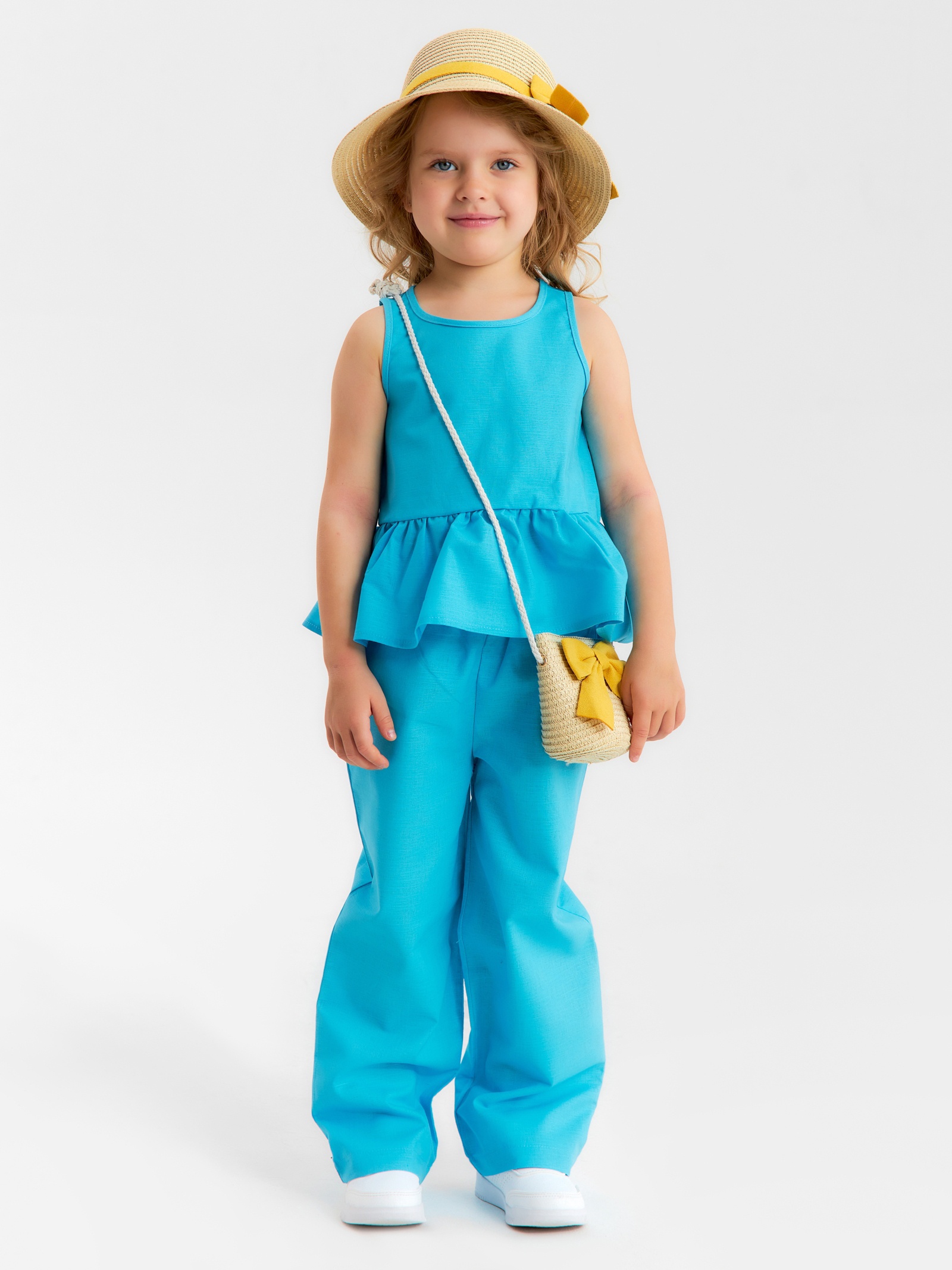 Блузка Minaku 10799419 - фото 2