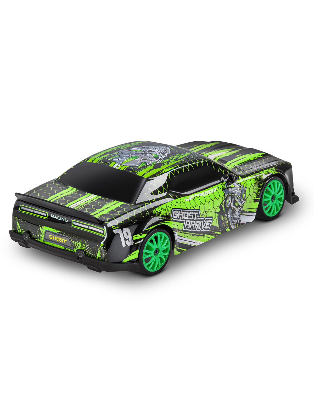 Внедорожник РУ AUTODRIVE 1:24 - фото 15