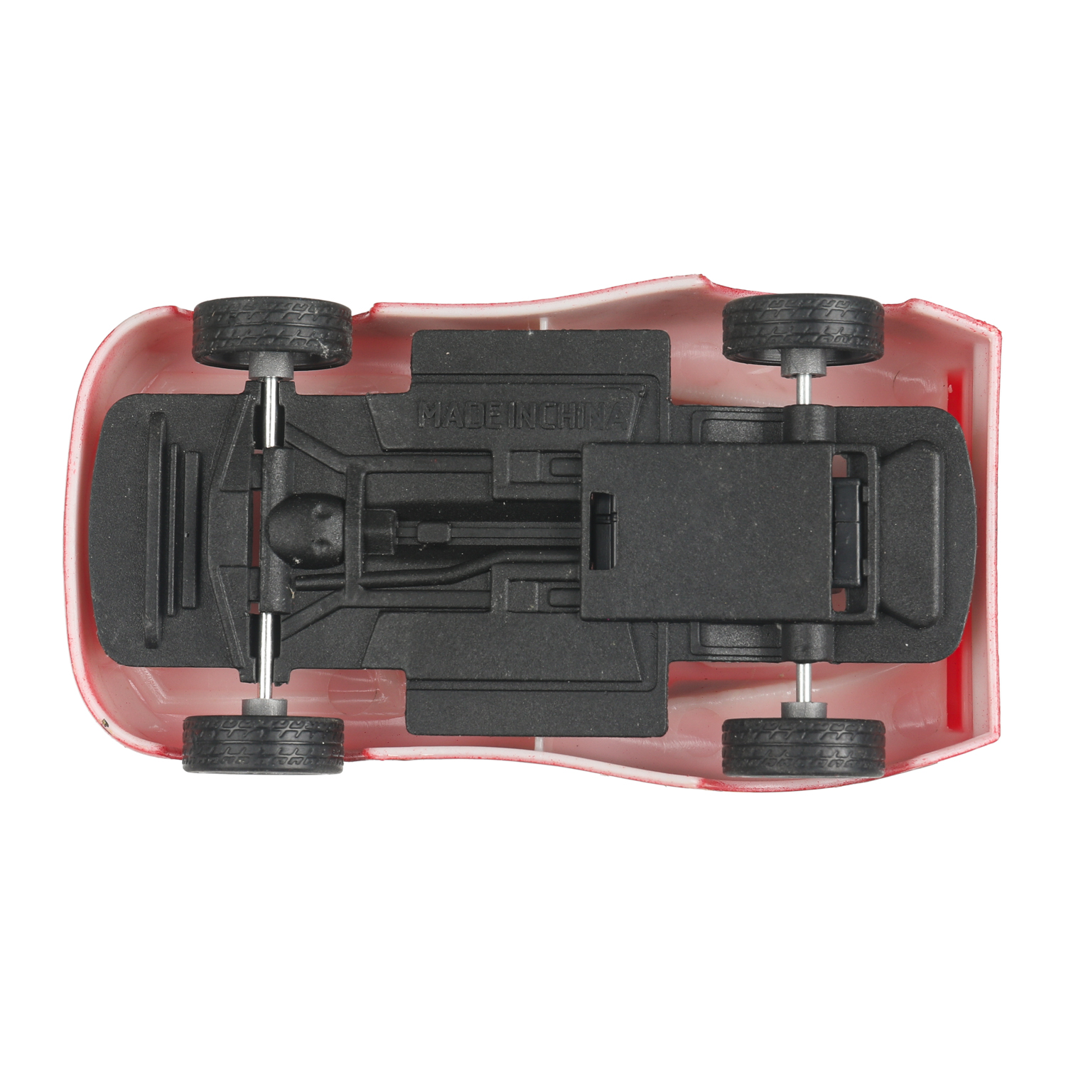 Автомобиль Технодрайв 403125 - фото 4