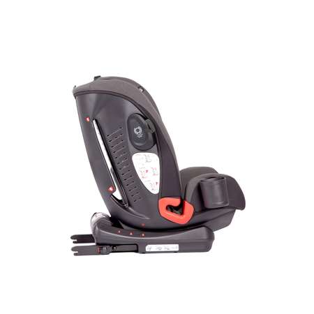 Автокресло Joie Bold Isofix 1/2/3 (9-36 кг)