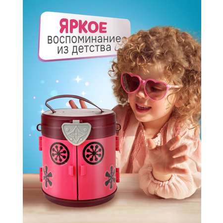 Игровой набор 1TOY продукты, прилавок, касса