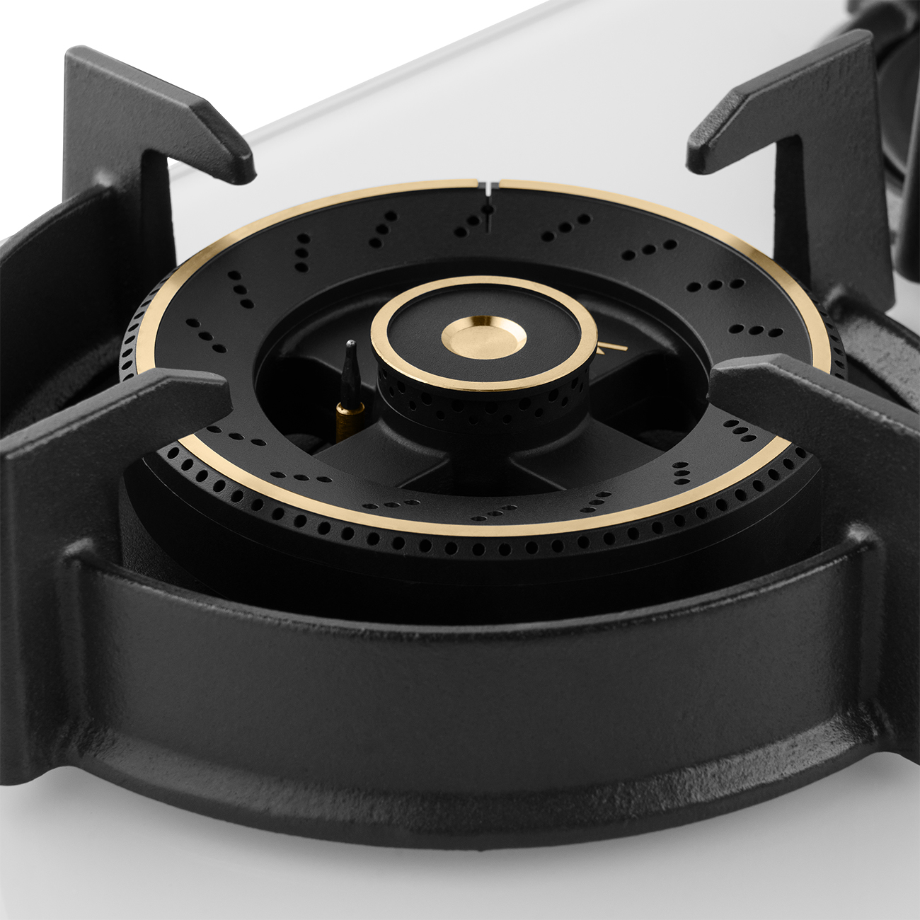 Варочная панель WEISSGAUFF 435301 - фото 18