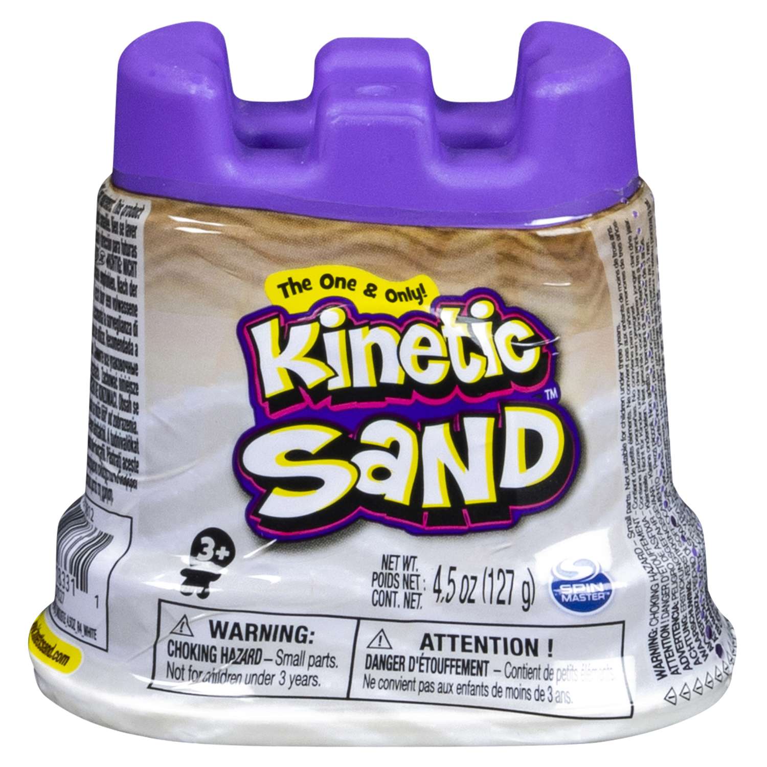 Кинетический песок Kinetic Sand - фото 9