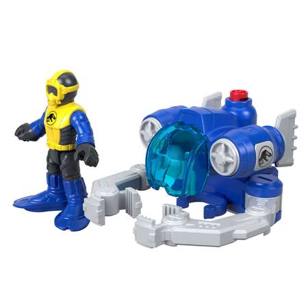 Игровой набор IMAGINEXT