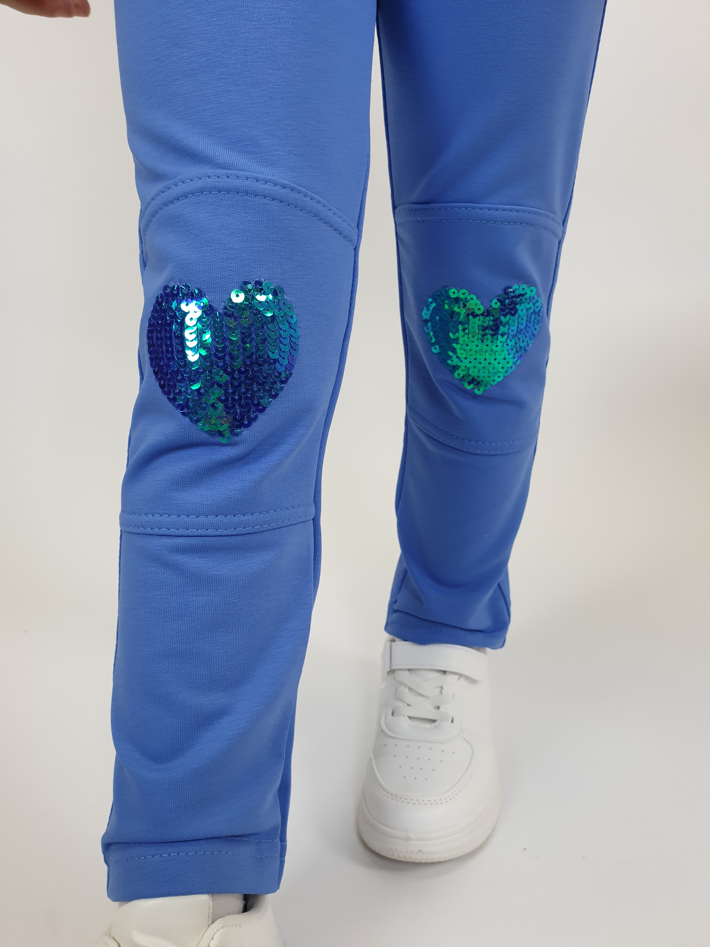 Леггинсы Luneva 17-15-7. - фото 6