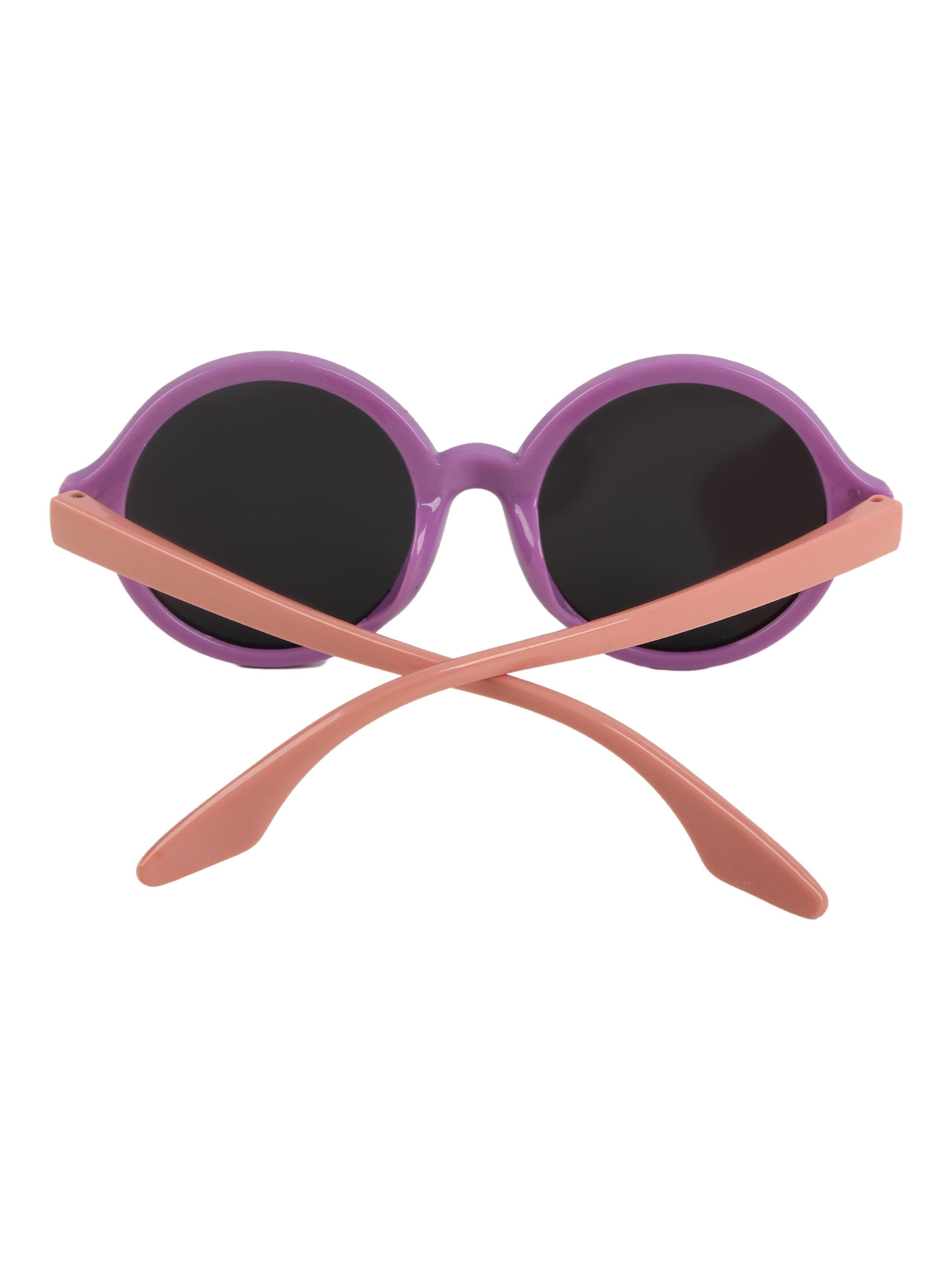 Очки солнцезащитные Little Mania JDT039-PURO - фото 9