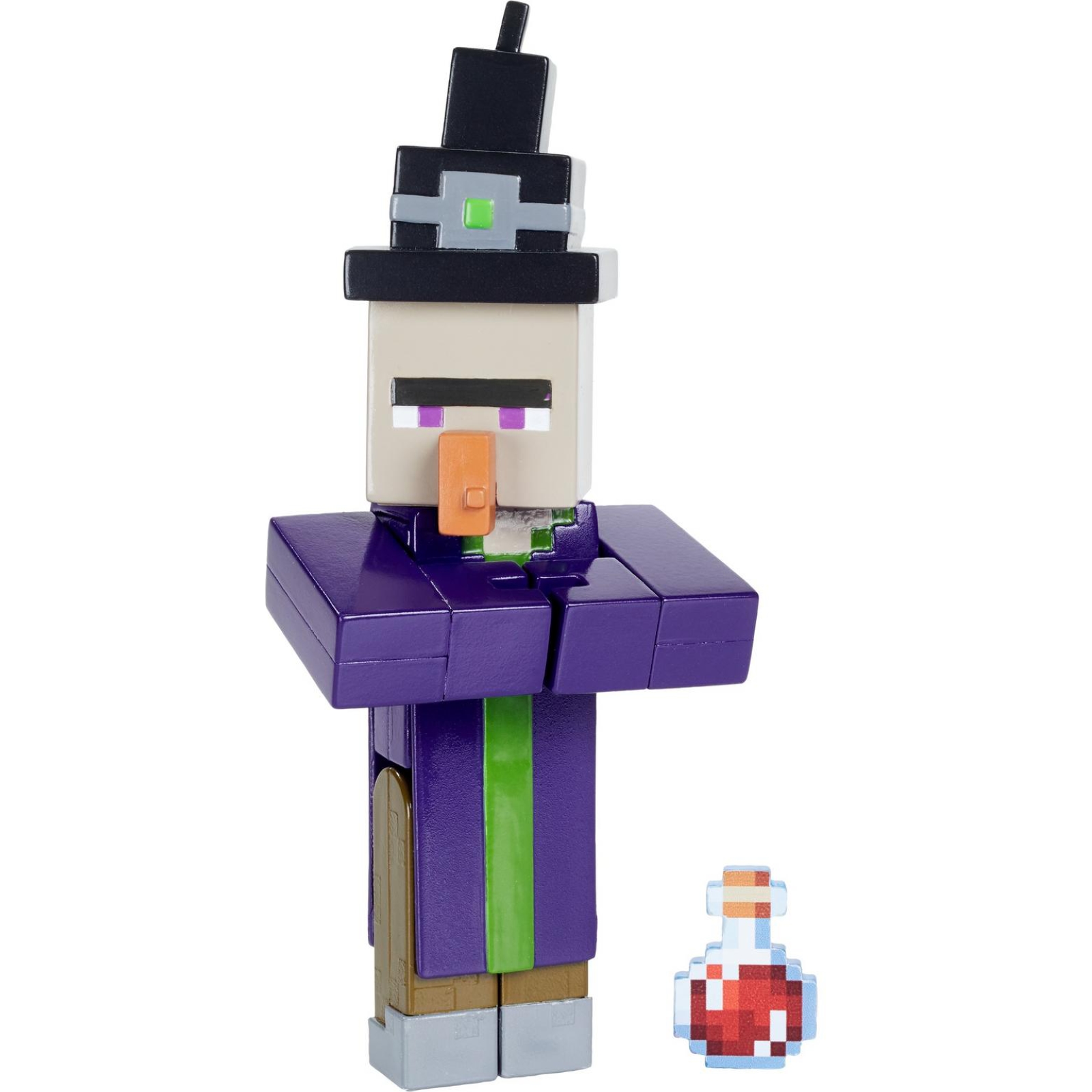 Фигурка Minecraft - фото 6