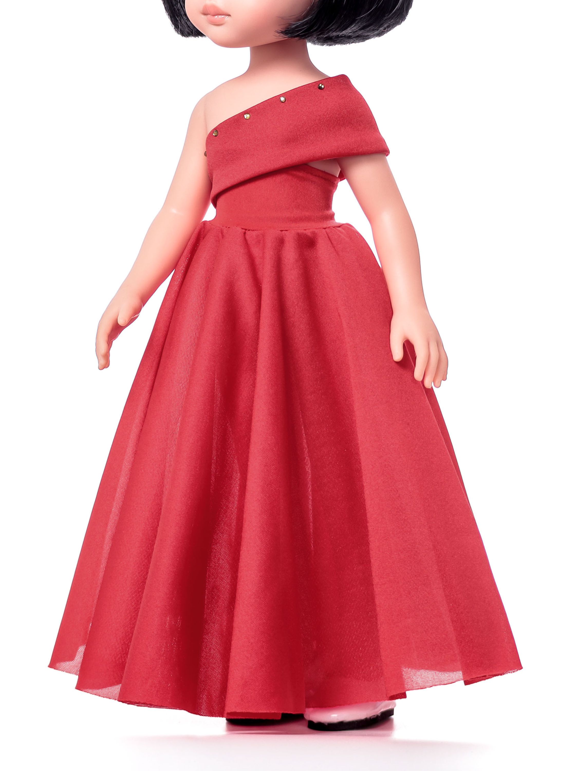 Одежда для кукол VIANA 11.507.4v - фото 1