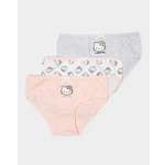 Трусы Hello Kitty 3 шт
