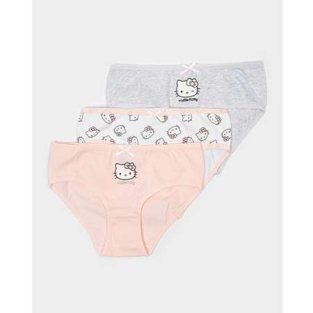 Трусы Hello Kitty 3 шт