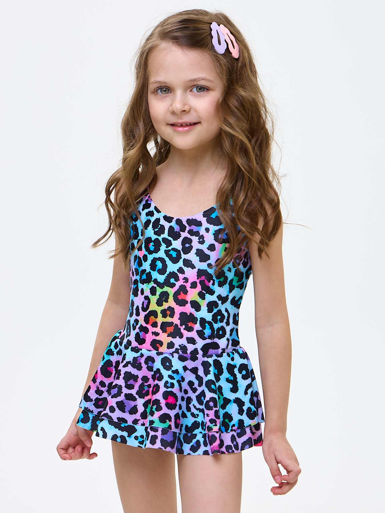 Купальник TimmyLand 346723324 - фото 6