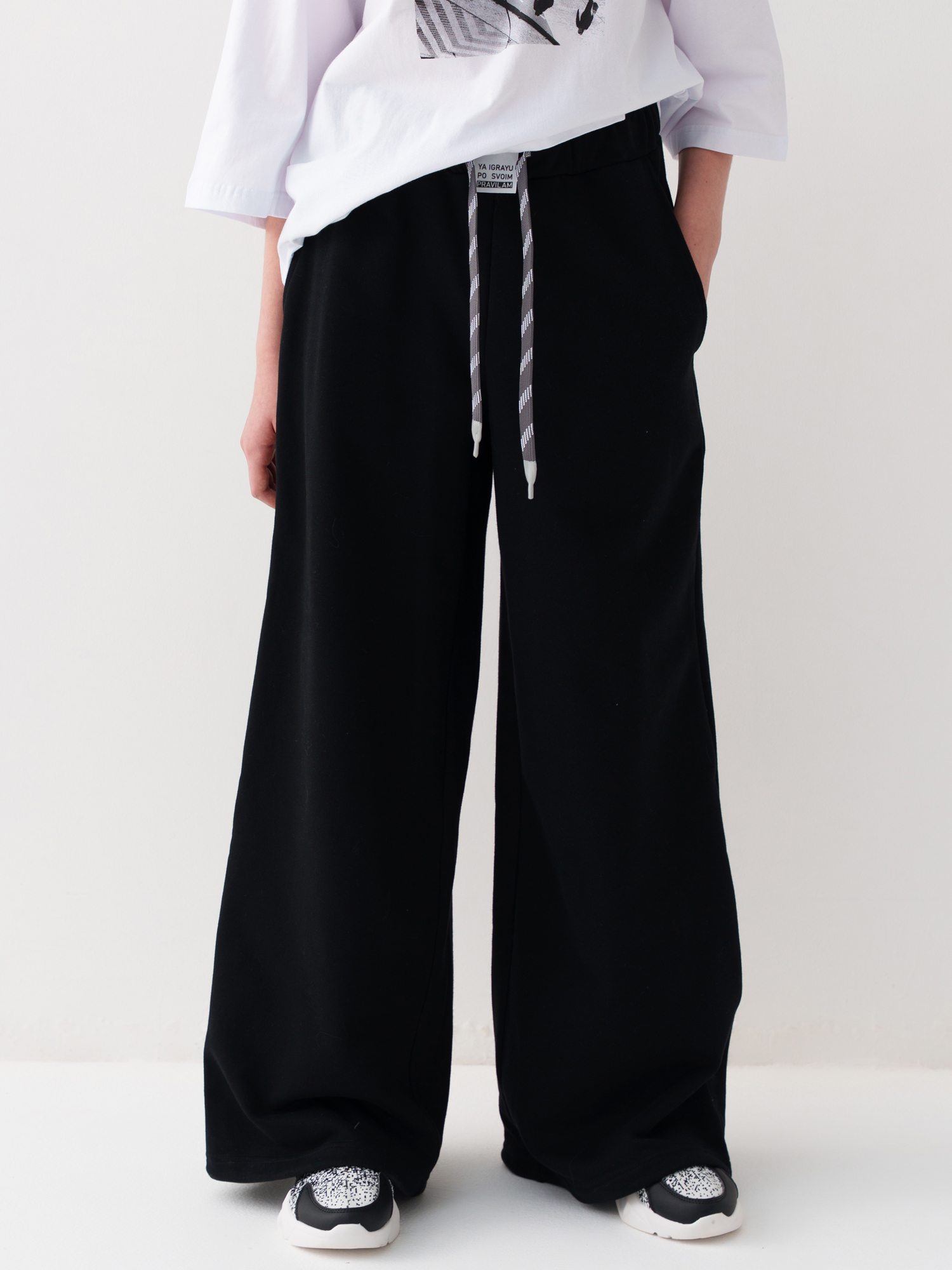 Брюки PlayToday 12621152 - фото 1