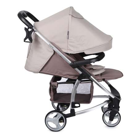 Коляска прогулочная Babyton Cosmo Brown