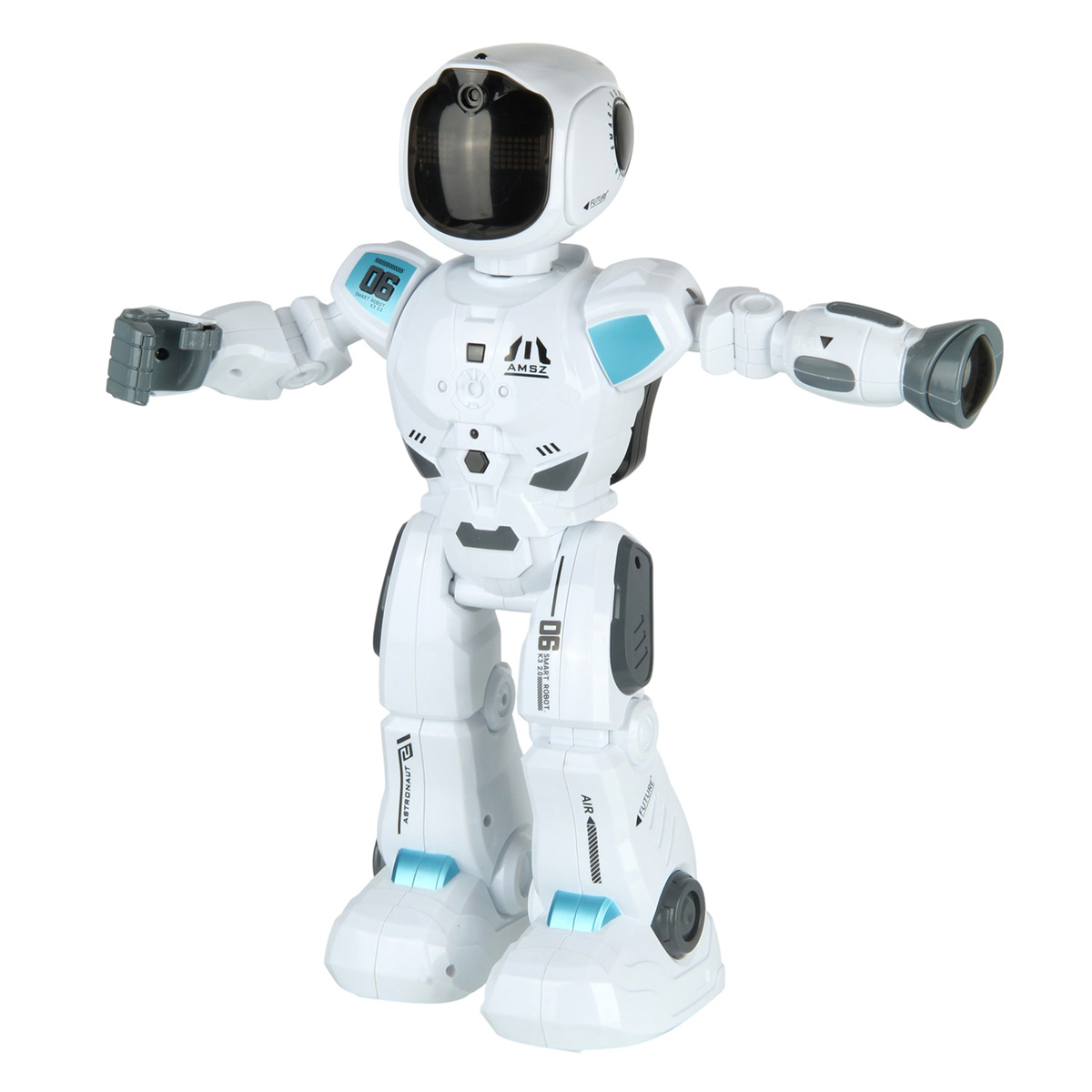 Робот РУ Veld Co - фото 17