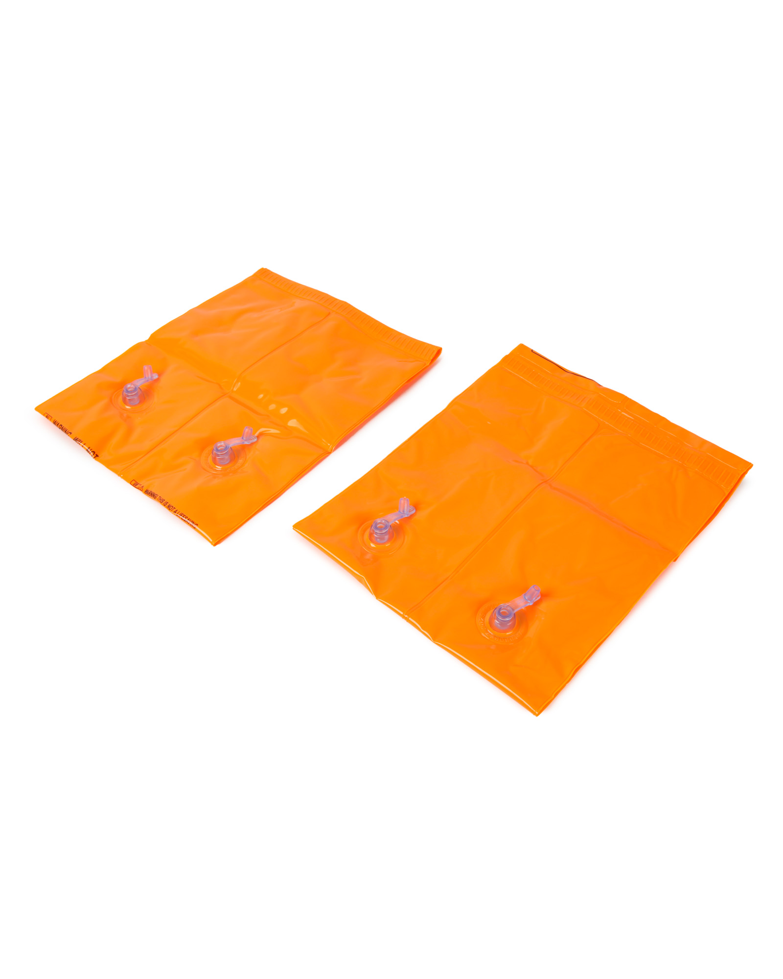 Нарукавники Bestway оранжевые 25*20см - фото 6