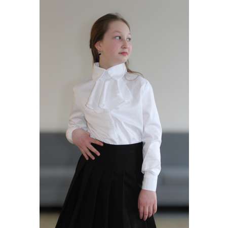 Блузка School and Style