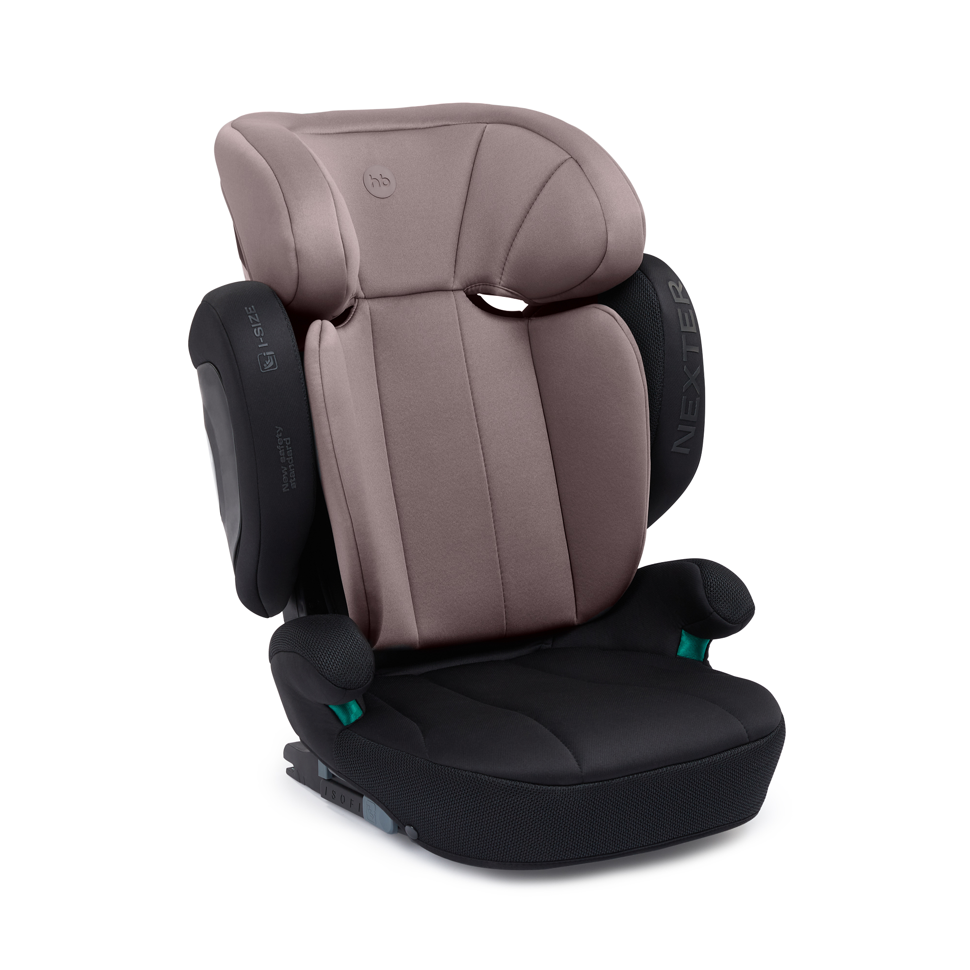 Автокресло Happy Baby Nexter 2/3 (15-36 кг) - фото 13
