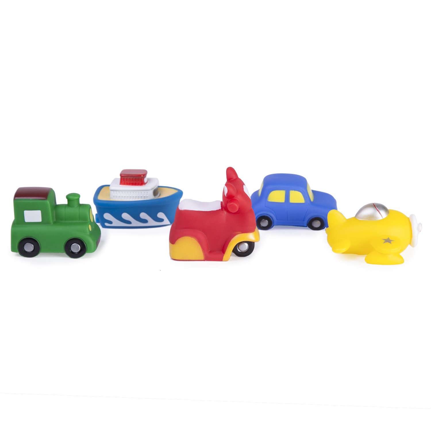 Игрушка BabyGo Транспорт - фото 8