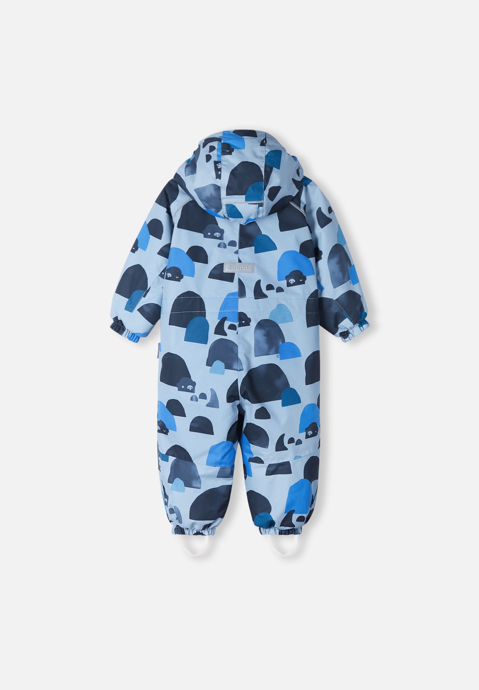 Комбинезон Reima 510360-6987 - фото 3