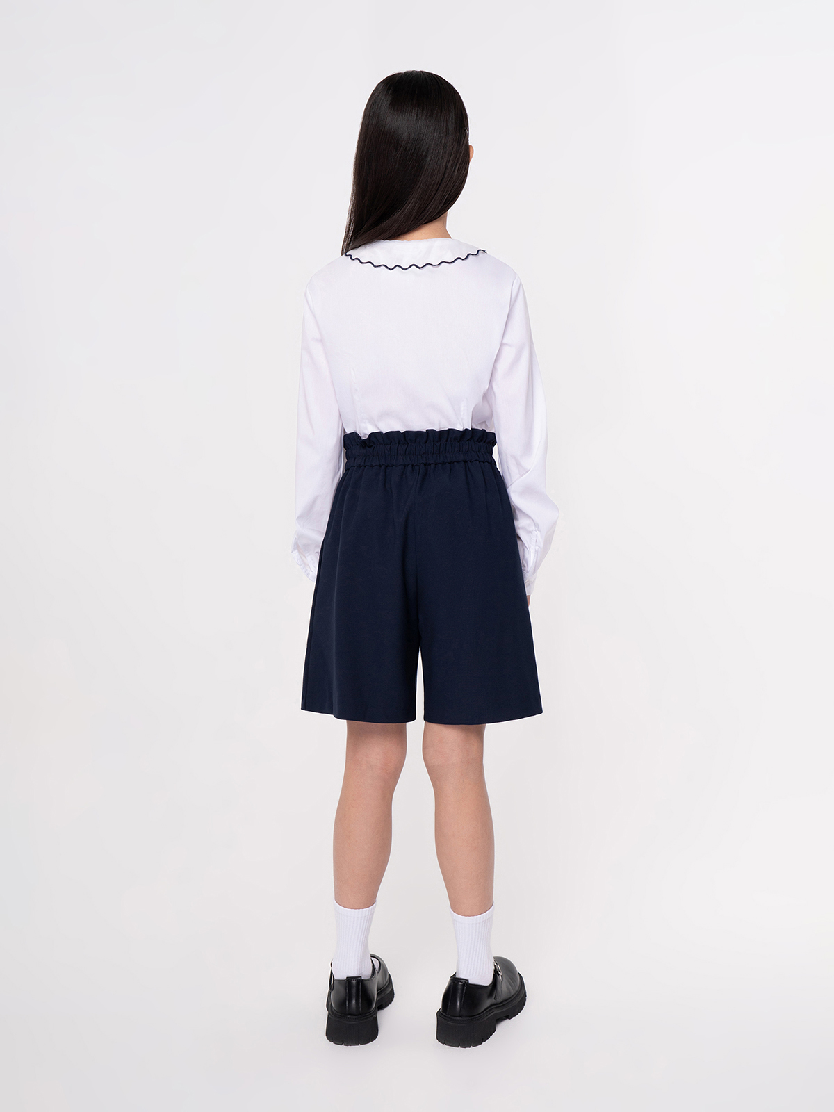 Блузки Smena 14516 - фото 3