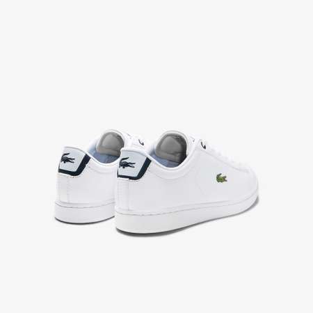 Кеды Lacoste