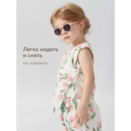 Халат Happy Baby