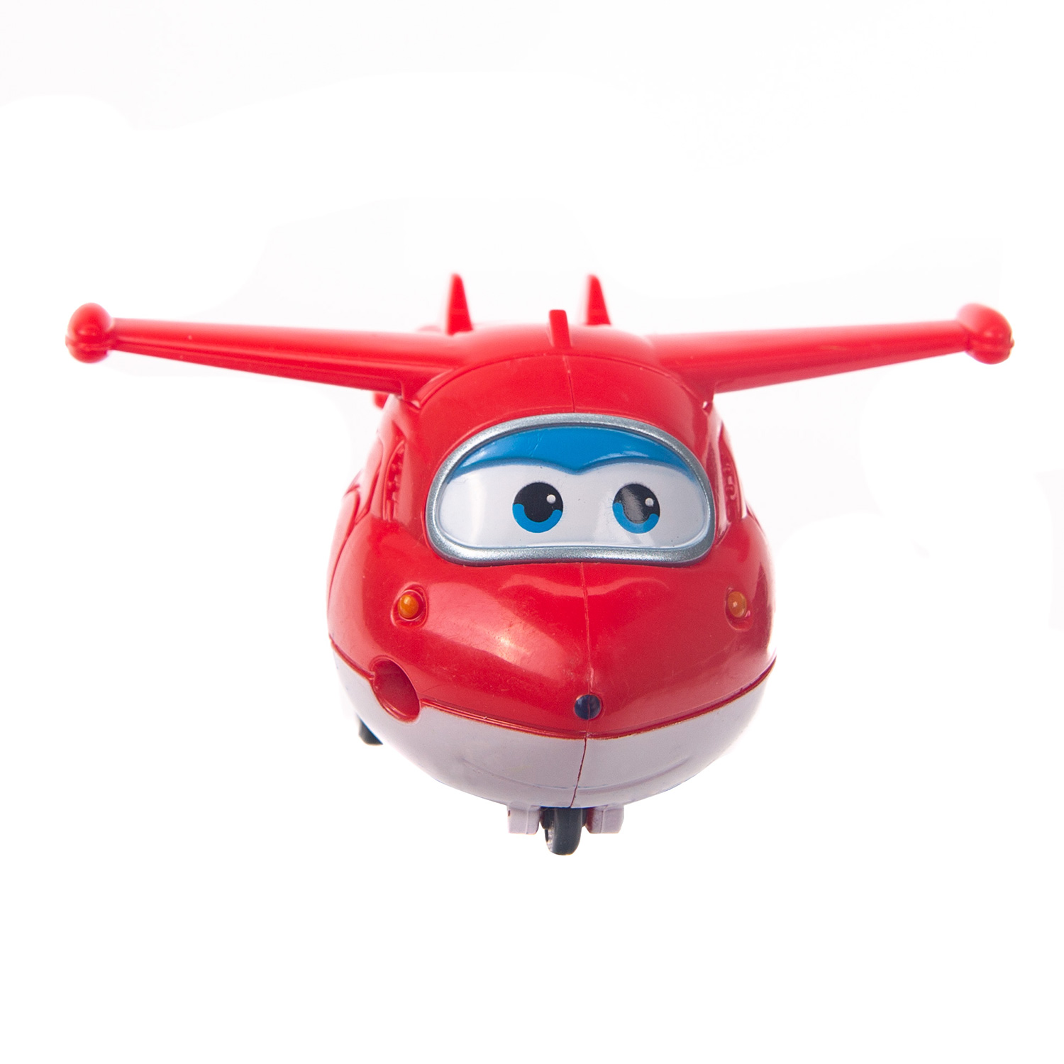 Игровой набор Super Wings Лунный странник Джетта EU730842 - фото 10